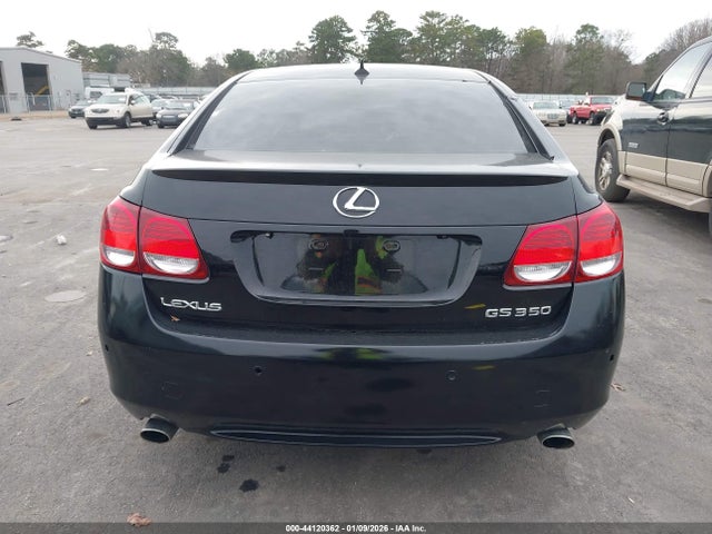 Продаж на аукціоні авто 2011 Lexus Gs 350, vin: JTHBE1KS9B0053201, номер лоту: 44120362