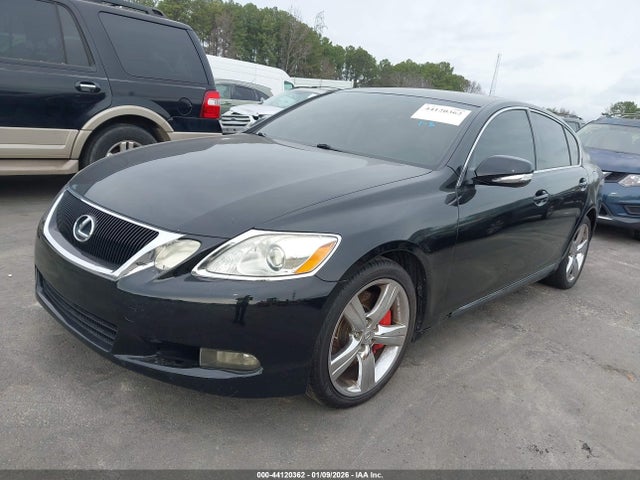 Продаж на аукціоні авто 2011 Lexus Gs 350, vin: JTHBE1KS9B0053201, номер лоту: 44120362