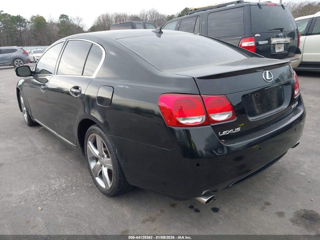 Продаж на аукціоні авто 2011 Lexus Gs 350, vin: JTHBE1KS9B0053201, номер лоту: 44120362
