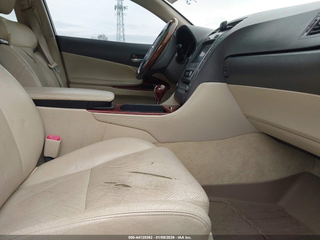 Продаж на аукціоні авто 2011 Lexus Gs 350, vin: JTHBE1KS9B0053201, номер лоту: 44120362