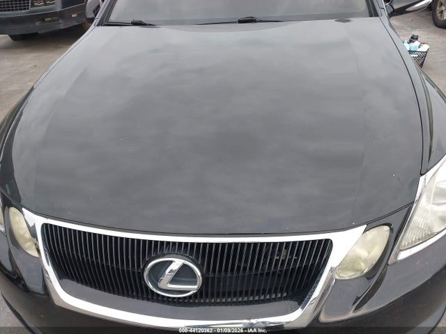 Продаж на аукціоні авто 2011 Lexus Gs 350, vin: JTHBE1KS9B0053201, номер лоту: 44120362