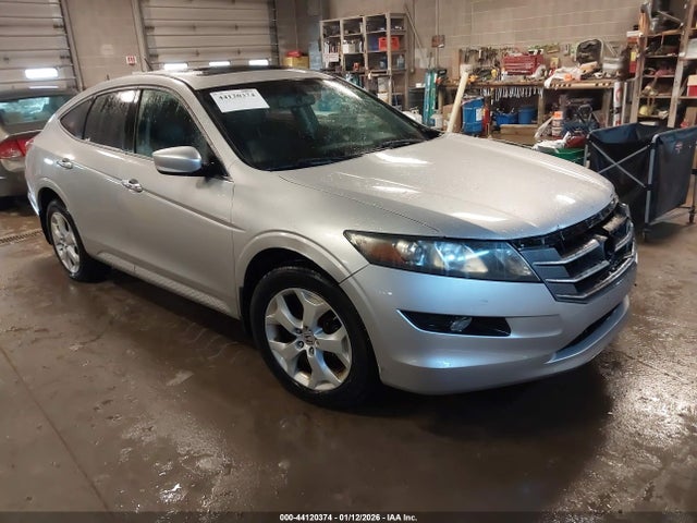2012 HONDA CROSSTOUR 5J6TF2H58CL010084