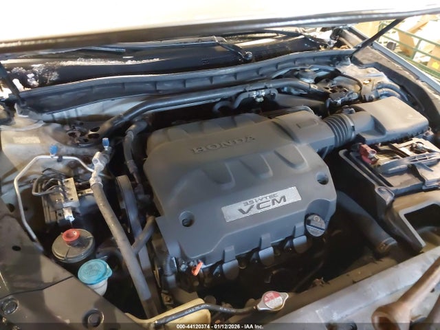 2012 HONDA CROSSTOUR 5J6TF2H58CL010084 Photo 9