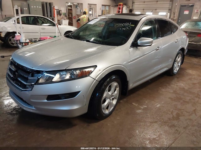 2012 HONDA CROSSTOUR 5J6TF2H58CL010084 Photo 1