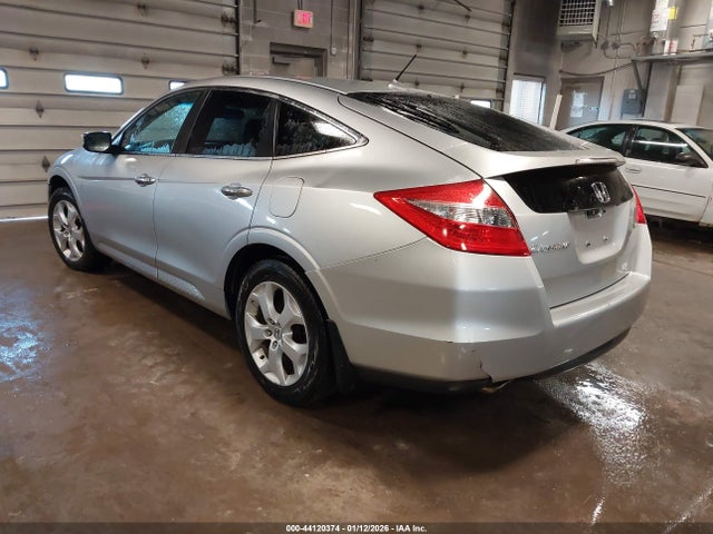 2012 HONDA CROSSTOUR 5J6TF2H58CL010084 Photo 2