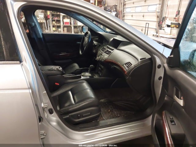 2012 HONDA CROSSTOUR 5J6TF2H58CL010084 Photo 4