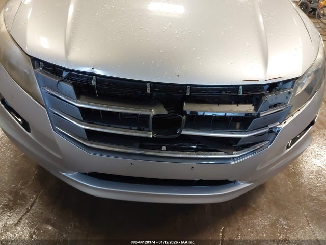 2012 HONDA CROSSTOUR 5J6TF2H58CL010084 Photo 5