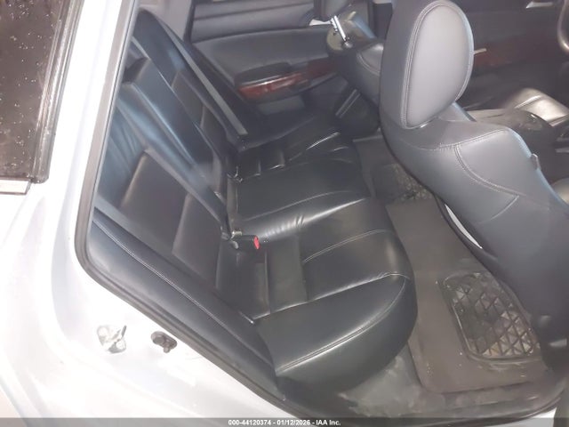 2012 HONDA CROSSTOUR 5J6TF2H58CL010084 Photo 7