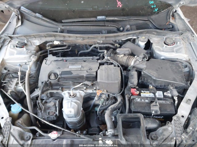1HGCR2F33HA285946 Honda ACCORD LX