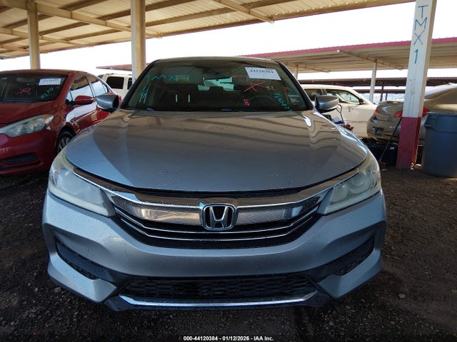 1HGCR2F33HA285946 Honda ACCORD LX