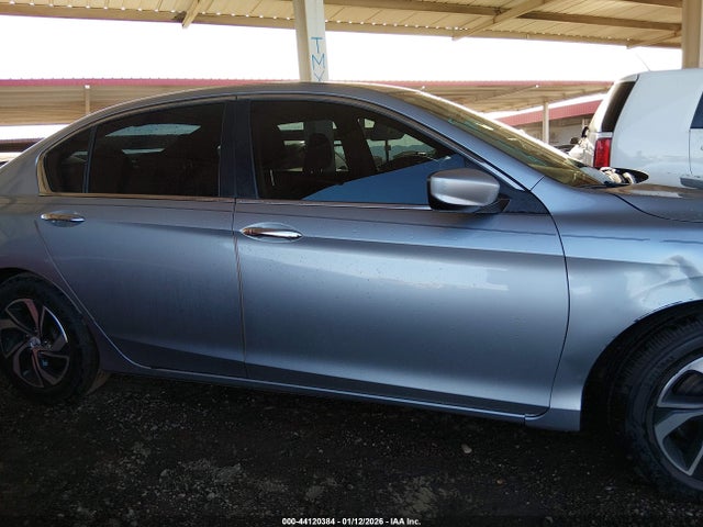 1HGCR2F33HA285946 Honda ACCORD LX