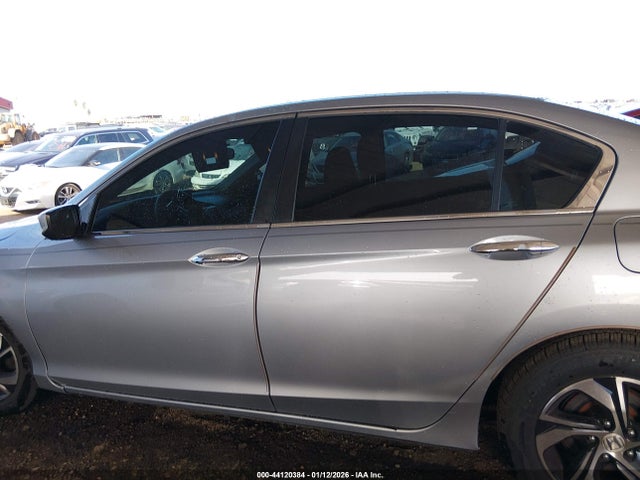 1HGCR2F33HA285946 Honda ACCORD LX