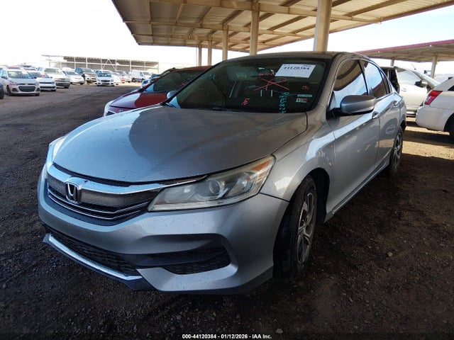 1HGCR2F33HA285946 Honda ACCORD LX