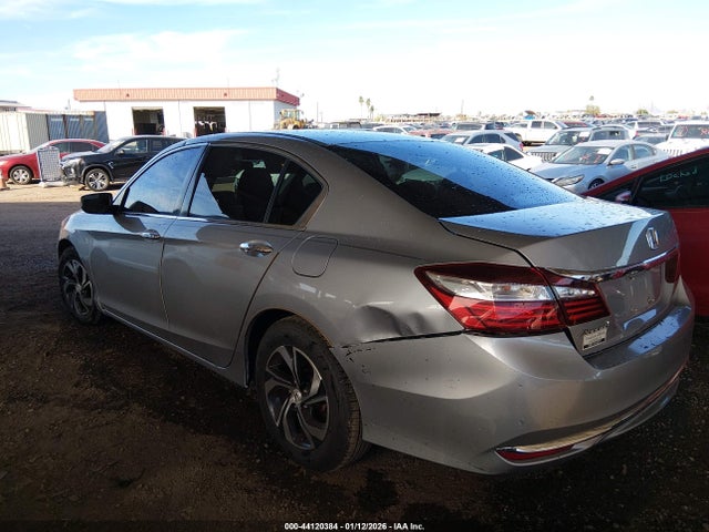 1HGCR2F33HA285946 Honda ACCORD LX