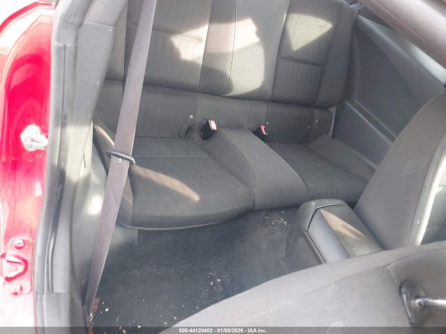 2013 CHEVROLET CAMARO 2G1FA1E31D9246432 Photo 7