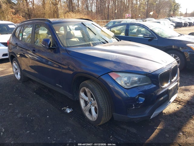 Aukcja sprzedaży 2014 Bmw X1 Xdrive35i, vin: WBAVM5C57EVV91224, numer aukcji: 44120427
