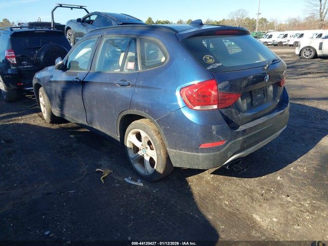 Продаж на аукціоні авто 2014 Bmw X1 Xdrive35i, vin: WBAVM5C57EVV91224, номер лоту: 44120427