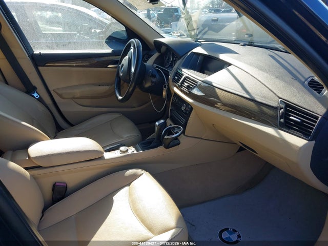 Продаж на аукціоні авто 2014 Bmw X1 Xdrive35i, vin: WBAVM5C57EVV91224, номер лоту: 44120427