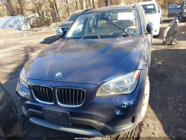 Продаж на аукціоні авто 2014 Bmw X1 Xdrive35i, vin: WBAVM5C57EVV91224, номер лоту: 44120427