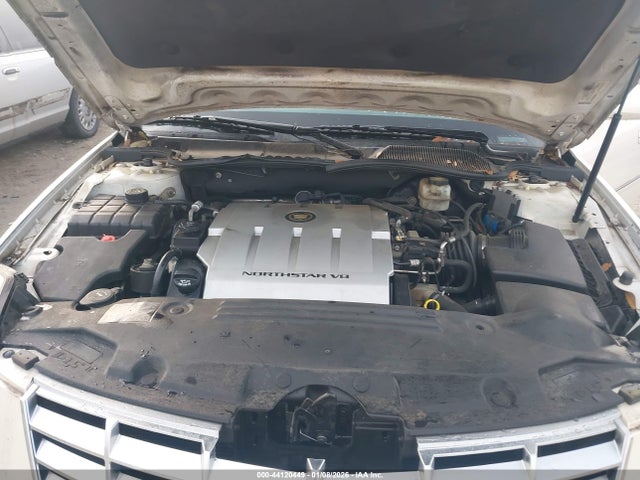 2008 CADILLAC DTS 1G6KD57Y18U197399 Photo 9