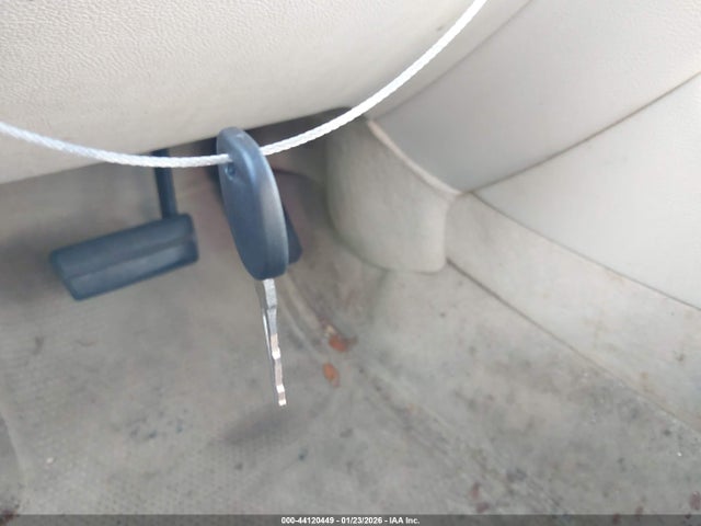 2008 CADILLAC DTS 1G6KD57Y18U197399 Photo 10