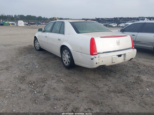 2008 CADILLAC DTS 1G6KD57Y18U197399 Photo 2