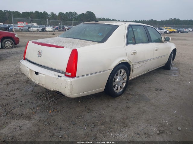 2008 CADILLAC DTS 1G6KD57Y18U197399 Photo 3