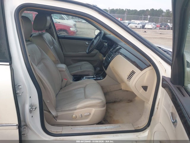 2008 CADILLAC DTS 1G6KD57Y18U197399 Photo 4