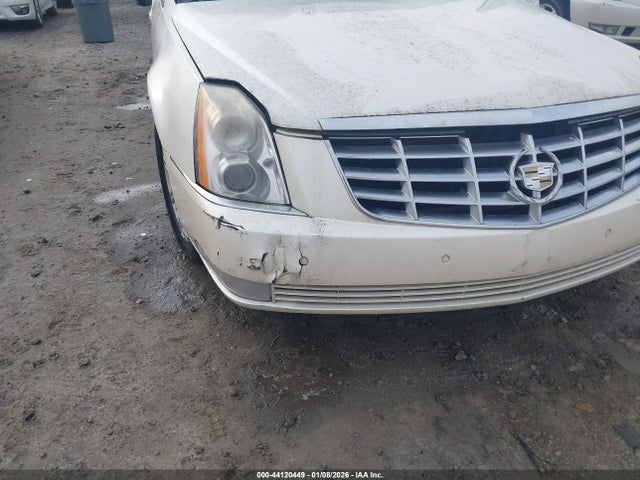 2008 CADILLAC DTS 1G6KD57Y18U197399 Photo 5