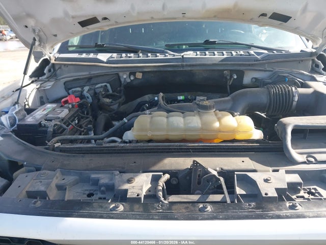 1FTEW1EP8KFB87990 Ford F-150 Xl