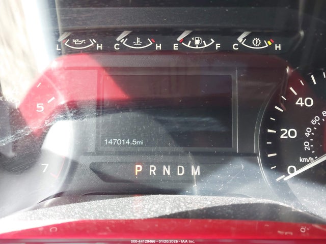 1FTEW1EP8KFB87990 Ford F-150 Xl