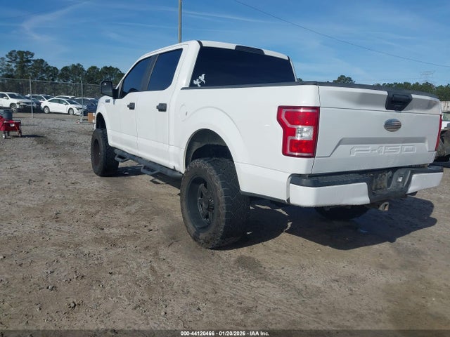 1FTEW1EP8KFB87990 Ford F-150 Xl