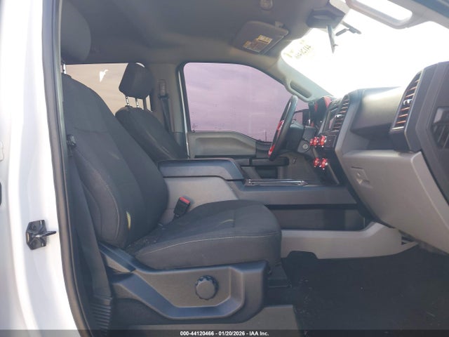 1FTEW1EP8KFB87990 Ford F-150 Xl