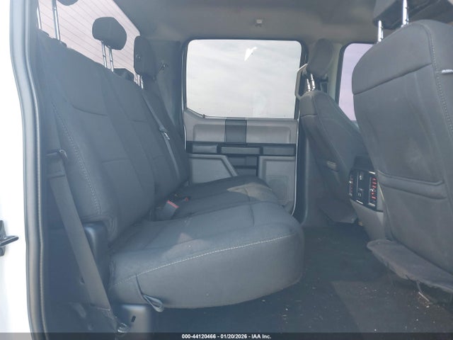 1FTEW1EP8KFB87990 Ford F-150 Xl