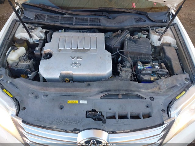 2011 TOYOTA AVALON 4T1BK3DB8BU410584 Photo 9