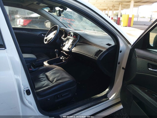 2011 TOYOTA AVALON 4T1BK3DB8BU410584 Photo 4