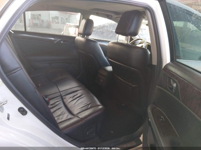 2011 TOYOTA AVALON 4T1BK3DB8BU410584 Photo 7