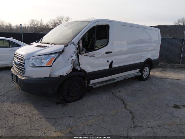 Продажа на аукционе авто 2019 Ford Transit-250, vin: 1FTYR1ZM3KKB21813, номер лота: 44120501