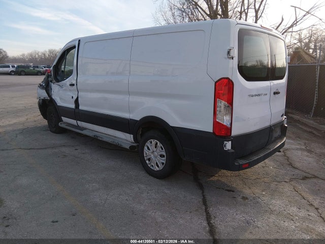 Продажа на аукционе авто 2019 Ford Transit-250, vin: 1FTYR1ZM3KKB21813, номер лота: 44120501