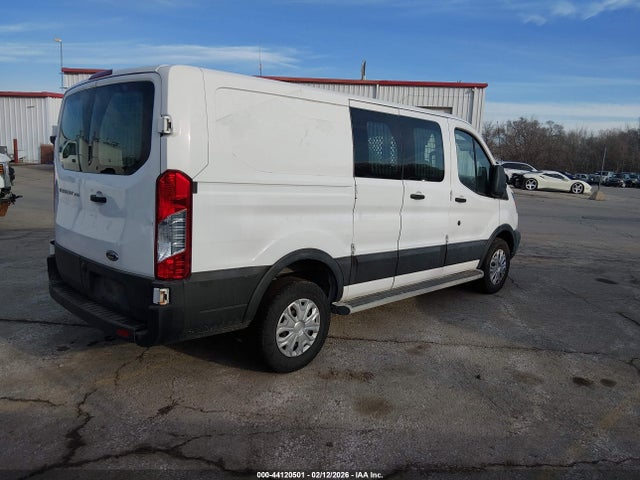 Продажа на аукционе авто 2019 Ford Transit-250, vin: 1FTYR1ZM3KKB21813, номер лота: 44120501