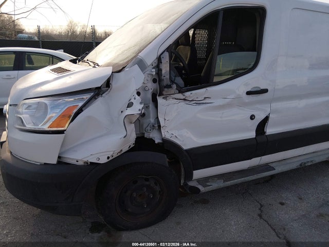 Продажа на аукционе авто 2019 Ford Transit-250, vin: 1FTYR1ZM3KKB21813, номер лота: 44120501