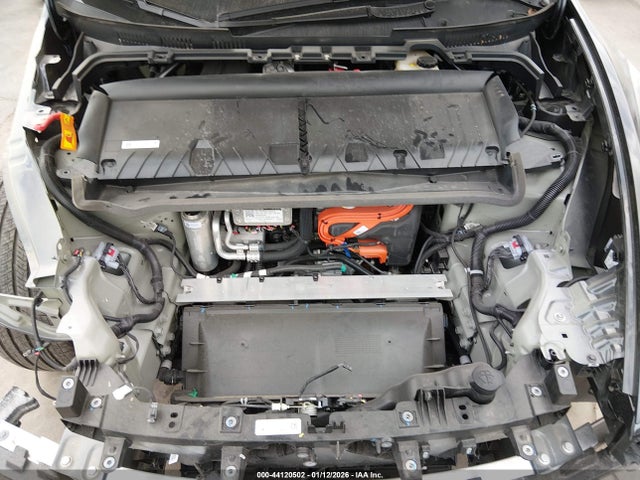 2026 TESLA MODEL Y 7SAYGDEE1TA409107 Photo 9