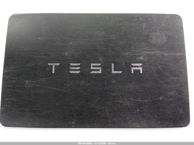 2026 TESLA MODEL Y 7SAYGDEE1TA409107 Photo 10