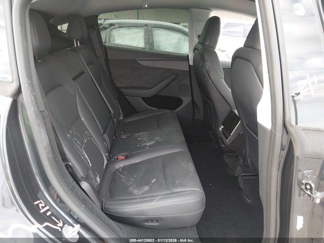 2026 TESLA MODEL Y 7SAYGDEE1TA409107 Photo 7