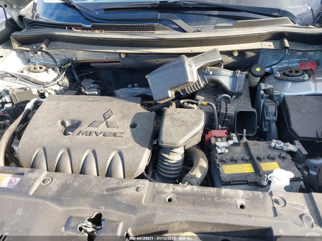 JA4AZ3A33LJ001298 Mitsubishi Outlander Sel 2.4 S-awc