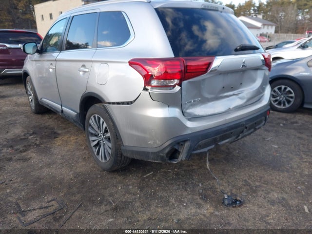 JA4AZ3A33LJ001298 Mitsubishi Outlander Sel 2.4 S-awc