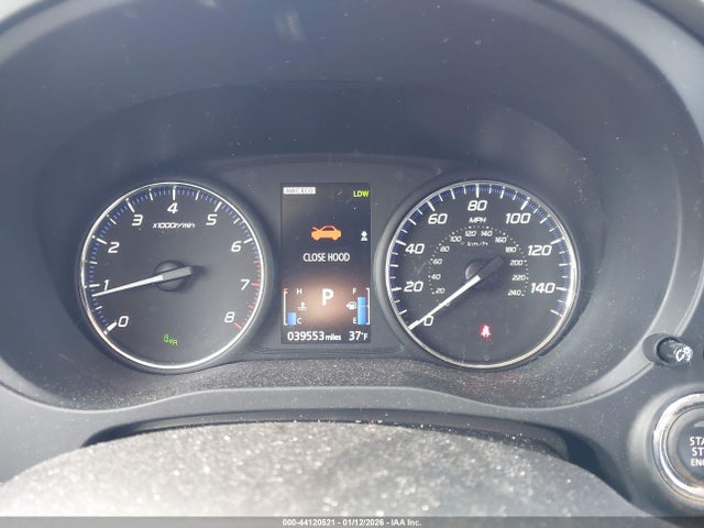 JA4AZ3A33LJ001298 Mitsubishi Outlander Sel 2.4 S-awc