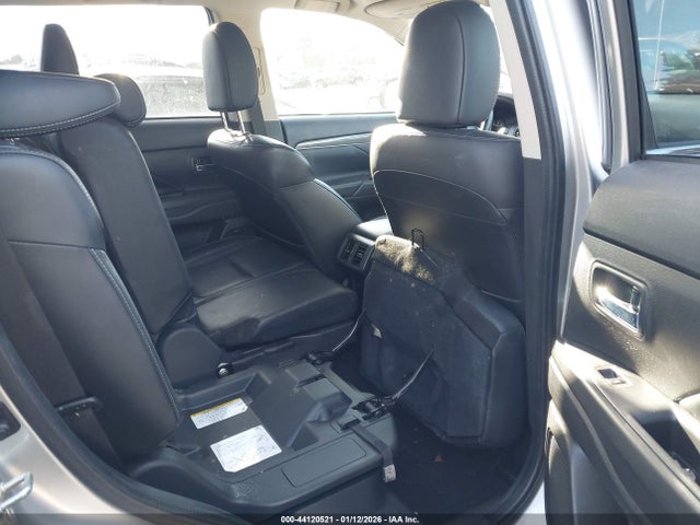 JA4AZ3A33LJ001298 Mitsubishi Outlander Sel 2.4 S-awc