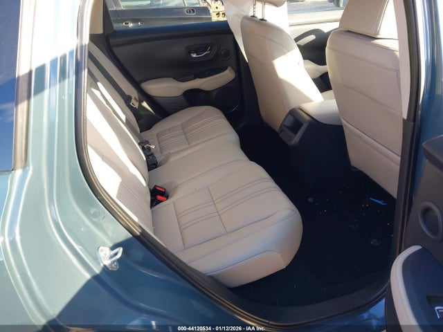 3CZRZ2H71TM729498 Honda Hr-v Awd Ex-l