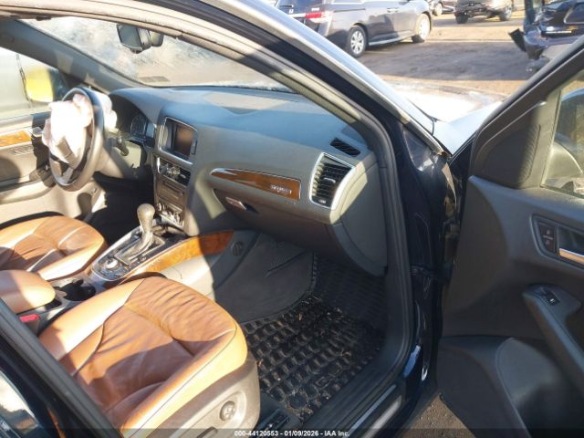 2011 AUDI Q5 WA1LFAFP0BA099075 Photo 4